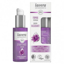 Serum Facial Reafirmante Bio Lavera 30ml