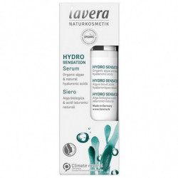 Serum Facial Hydro Algas Ac. H Lavera 30ml