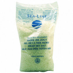 Sales del Mar Muerto Sea Line 1 kg