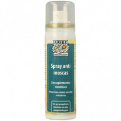Repelente Moscas Spray Aries 50ml