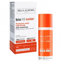 Protector Solar SPF50 Piel Sensible Bella Aurora 50ml