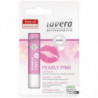 Protector Labial Pearly Pink Lavera 4