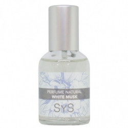 Perfume White Musk Natural Laboratorio Sys 50ml