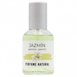 Perfume Jazmí­n Natural Laboratorio Sys 50ml