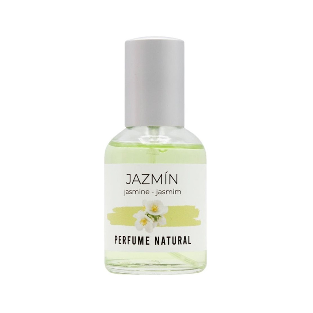 Perfume Jazmí­n Natural Laboratorio Sys 50ml