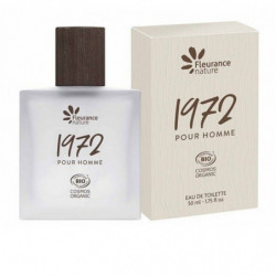 Perfume Hombre 1972 Bio Fleurance Nature 50ml