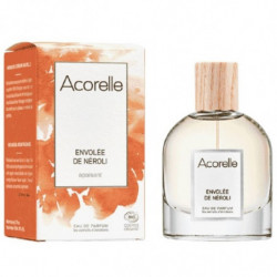Perfume Envolee de Neroli Bio Acorelle 50ml