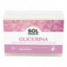 Jabón de Glicerina Solnatural 100gr