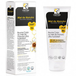 Leche Corporal Manuka Emoliente Comptoirs&Compagnies 200ml