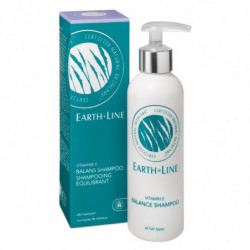 Champ Equilibrante Earth Line 200ml
