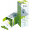 Crema Facial Hidrgrana Papaya Eco Cosmetics 125ml