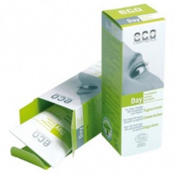 Crema Facial Hidrgrana Papaya Eco Cosmetics 50ml