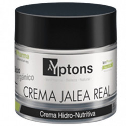 Crema Facial Jalea Real Venpharma 50ml
