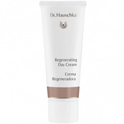 Crema Facial Regeneradora Dr. Hauschka 40ml