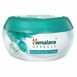 Crema Multiuso Nutritiva Himalaya Herbals 150ml