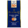 Crema Solar Facial SPF50+ Tubo Fleurymer 80ml
