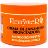 Crema Solar Facial SPF7 Zanahoria Fleurymer 110ml