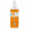 Crema Solar Niños SPF50+ Sensible Eco Cosmetics 50ml