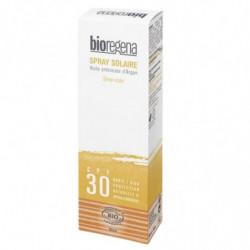 Crema Solar Spray SPF30 Bio Bioregena 90ml