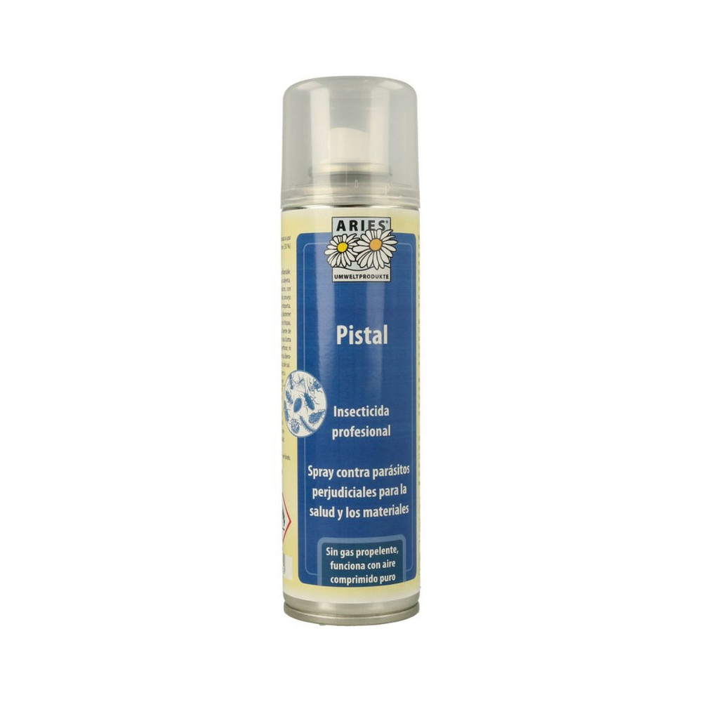 Insecticida Pistal Spray Aries 200ml