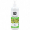 Gel de Baño Revitalizante. Limón Aloe Naturabio Cosmetics 740ml