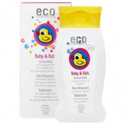 Gel de Baño Baby Eco Eco Cosmetics 200ml