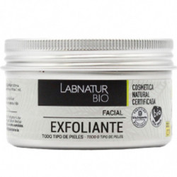 Exfoliante Facial Bio Labnatur 100ml