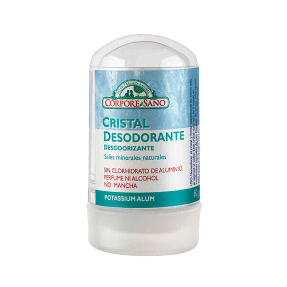 Desodorante Mineral Spray Perf Silvestre 150ml