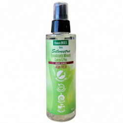 Desodorante Mineral S/Par Spray Corpore Sano 75ml