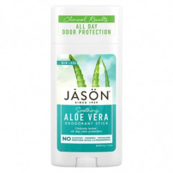 Desodorante Aloe Stick Jason 70gr