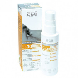 Aceite De Solar SPF30 Spray Eco Cosmetics 50ml