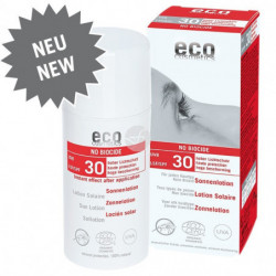 Crema Solar Antimosquitos SPF30 Eco Cosmetics 75ml