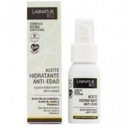 Aceite Antiedad Hidratante Bio Labnatur 50ml