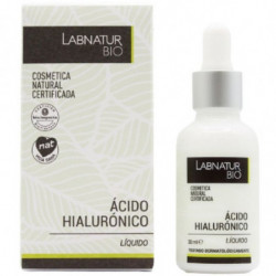 Acido Hialuronico Bio Liquido Labnatur 30ml
