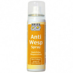 Anti avispas Spray Aries 50ml