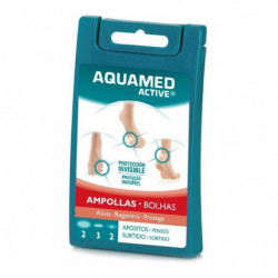 Aquamed Active Aposit Ampollas Aquamed 1ud