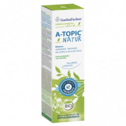Atopic Natural Bálsamo Hidratante Esential Aroms 100ml