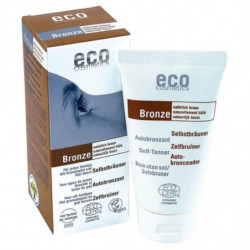 Autobronceador Eco Cosmetics 75ml