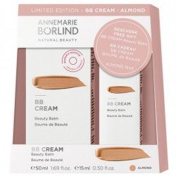 Bb Cream Almond Annemarie Borlind 50ml
