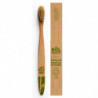 Cepillo Dental Bambú Adulo Solnatural 1 u