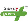 Sanity Green